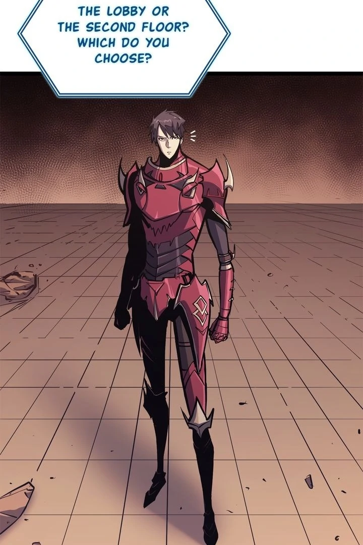 Read The Max Level Returner EN Manga Online