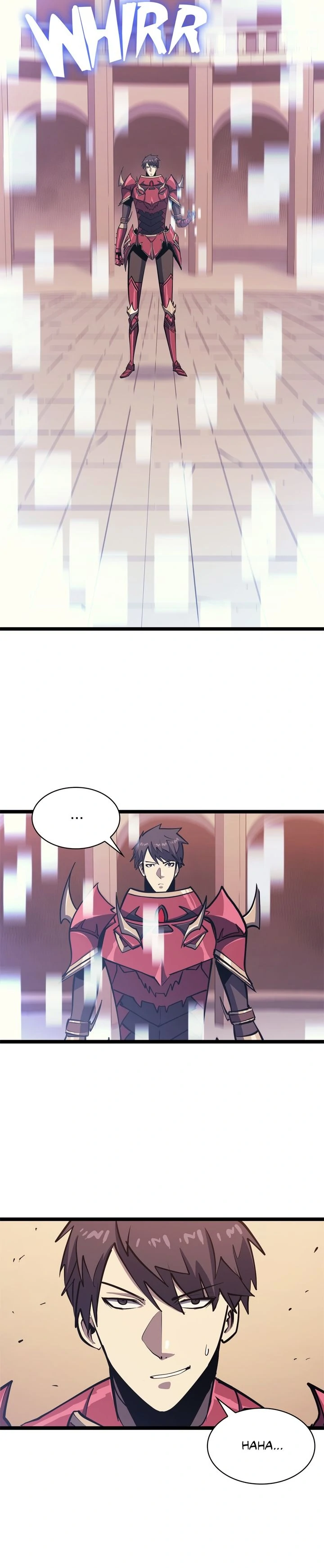 Read The Max Level Returner EN Manga Online