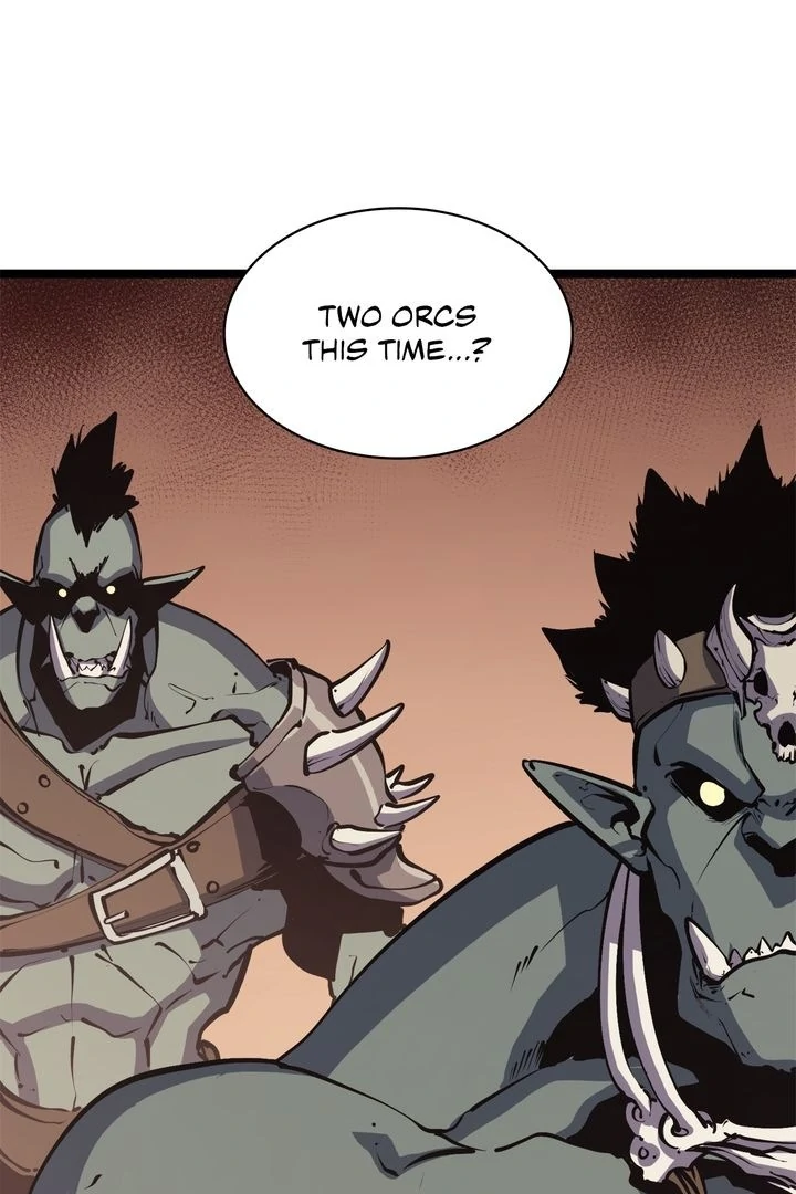 Read The Max Level Returner EN Manga Online