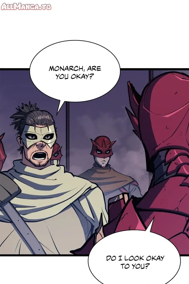 Read The Max Level Returner EN Manga Online