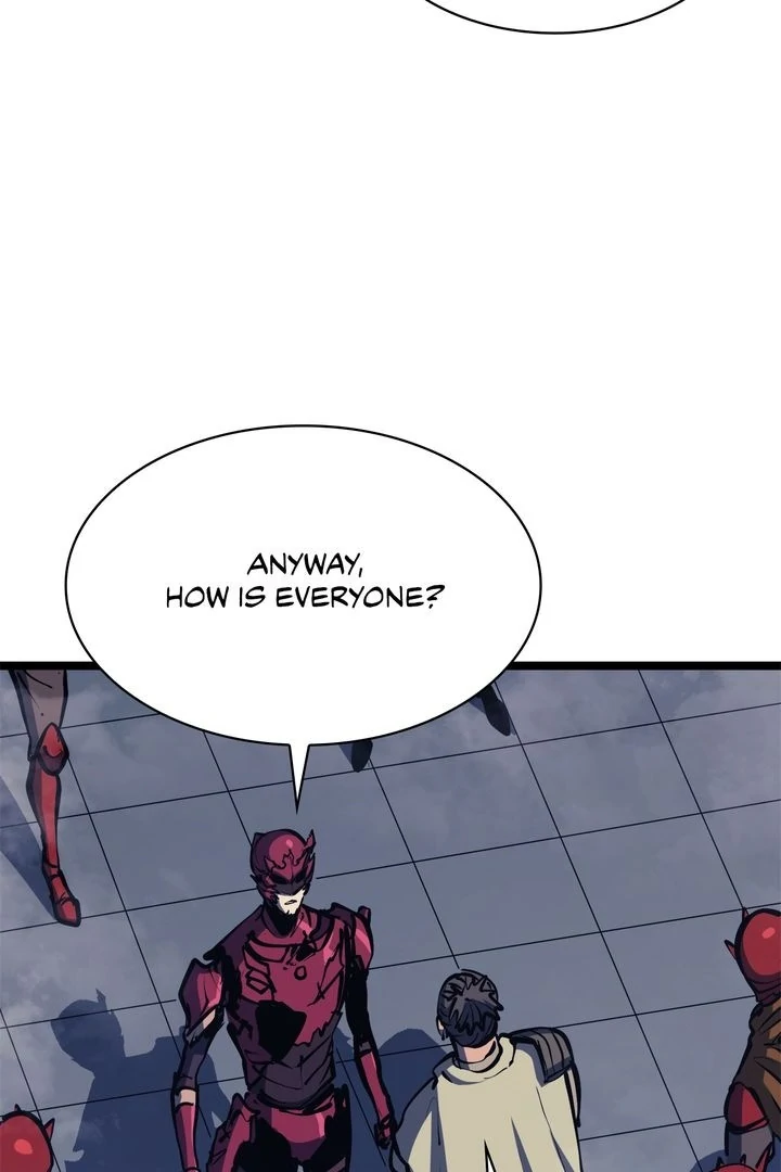 Read The Max Level Returner EN Manga Online