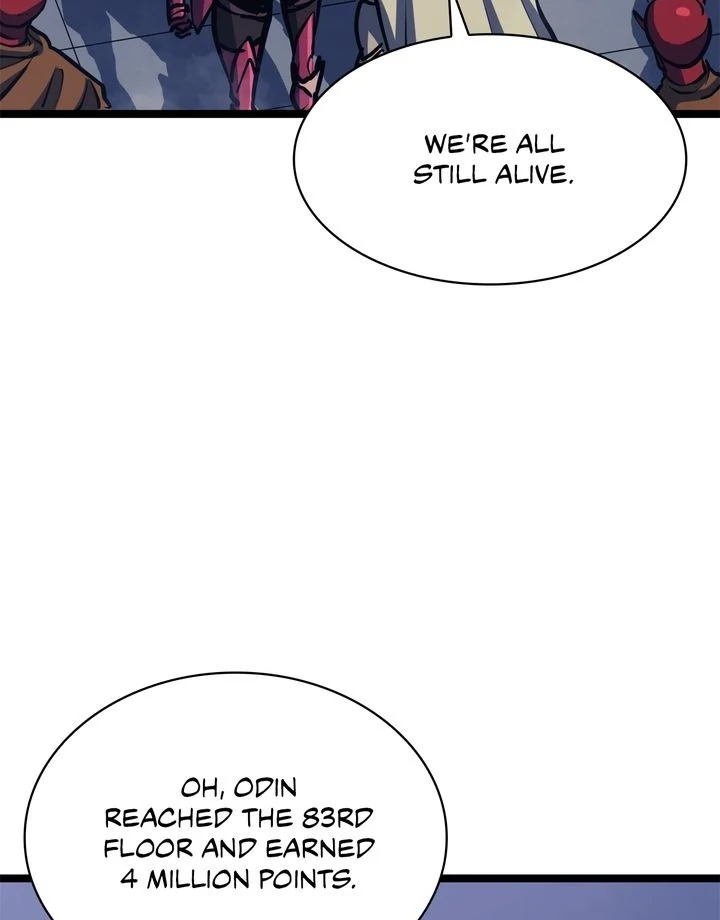 Read The Max Level Returner EN Manga Online