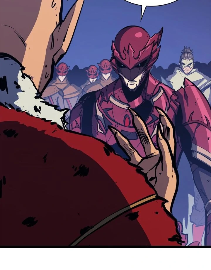 Read The Max Level Returner EN Manga Online