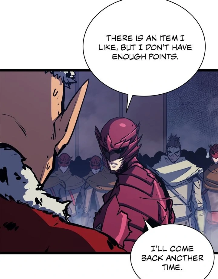Read The Max Level Returner EN Manga Online
