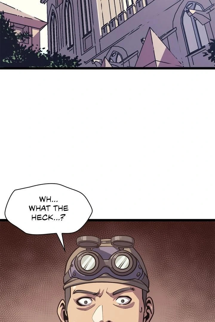 Read The Max Level Returner EN Manga Online