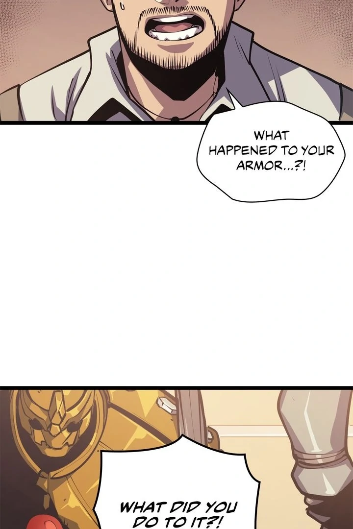 Read The Max Level Returner EN Manga Online