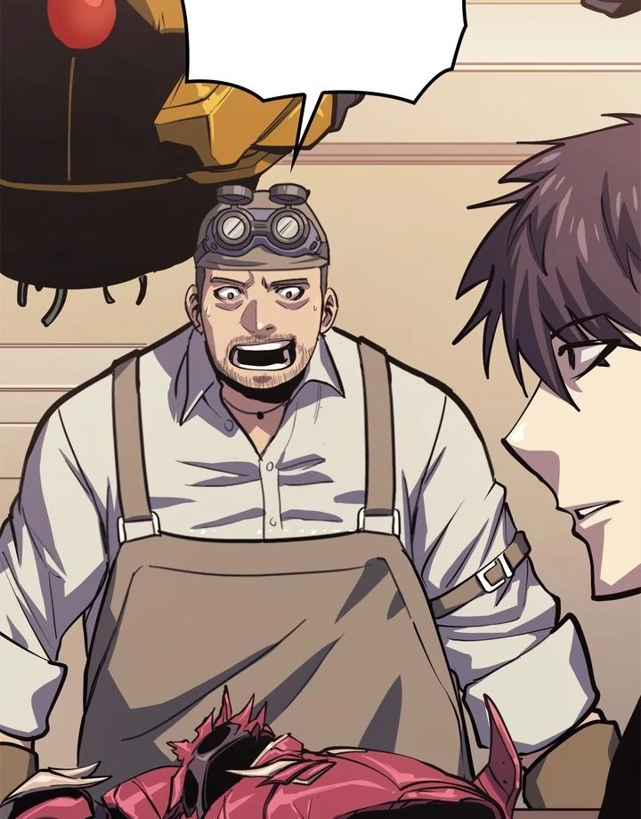 Read The Max Level Returner EN Manga Online
