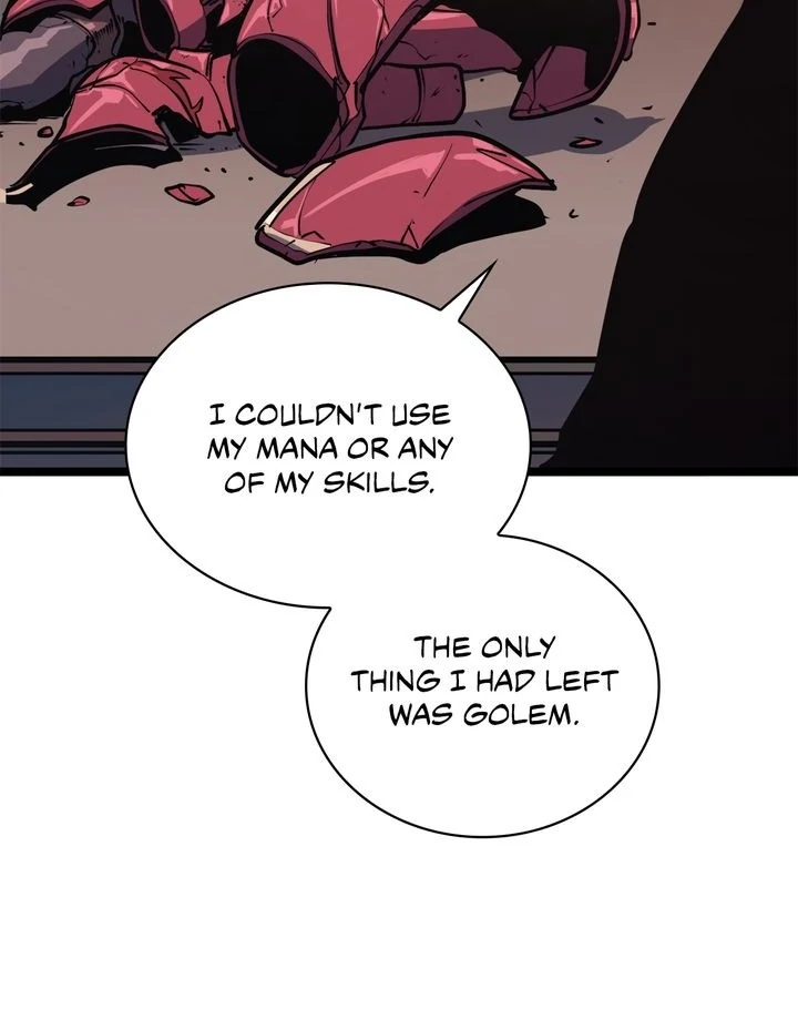 Read The Max Level Returner EN Manga Online