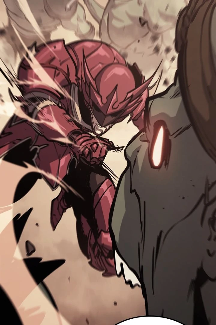 Read The Max Level Returner EN Manga Online