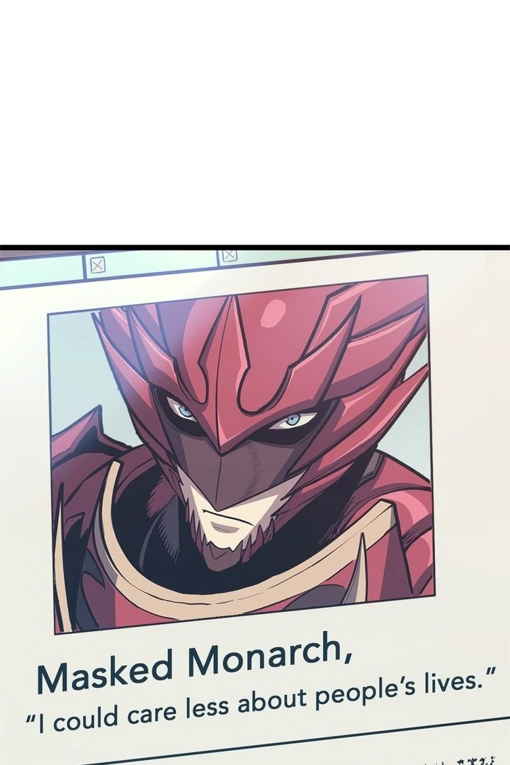 Read The Max Level Returner EN Manga Online