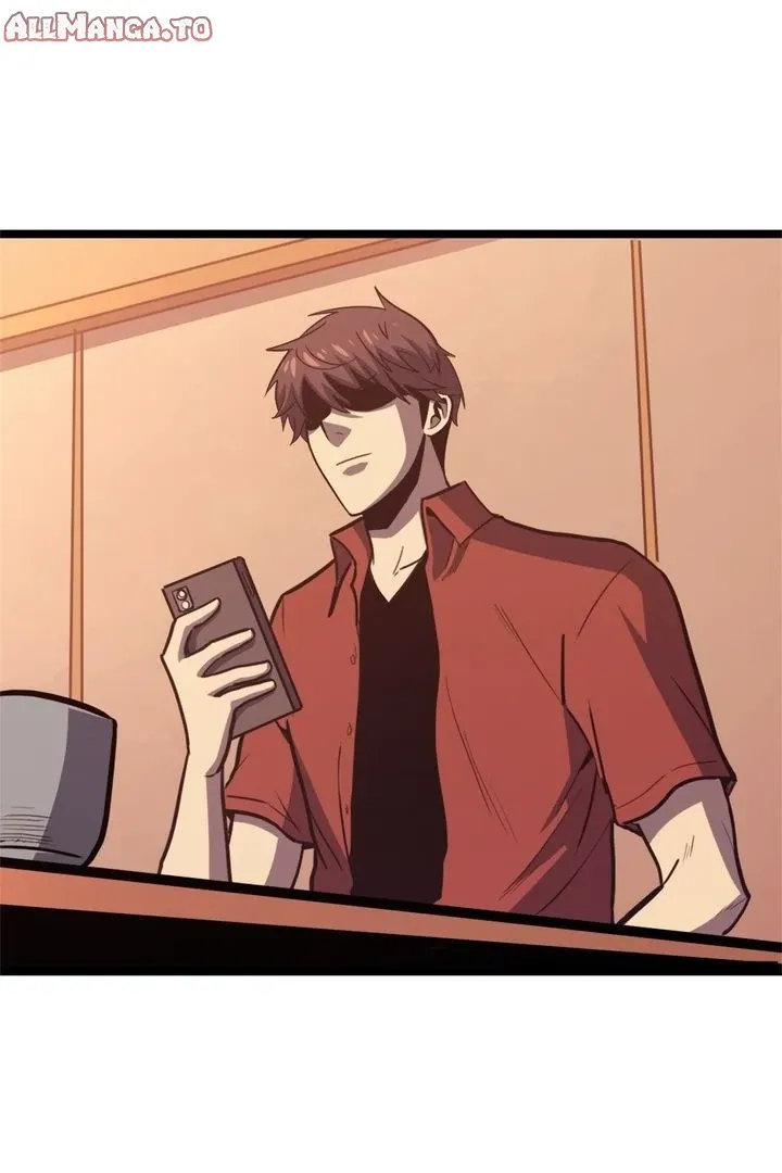Read The Max Level Returner EN Manga Online