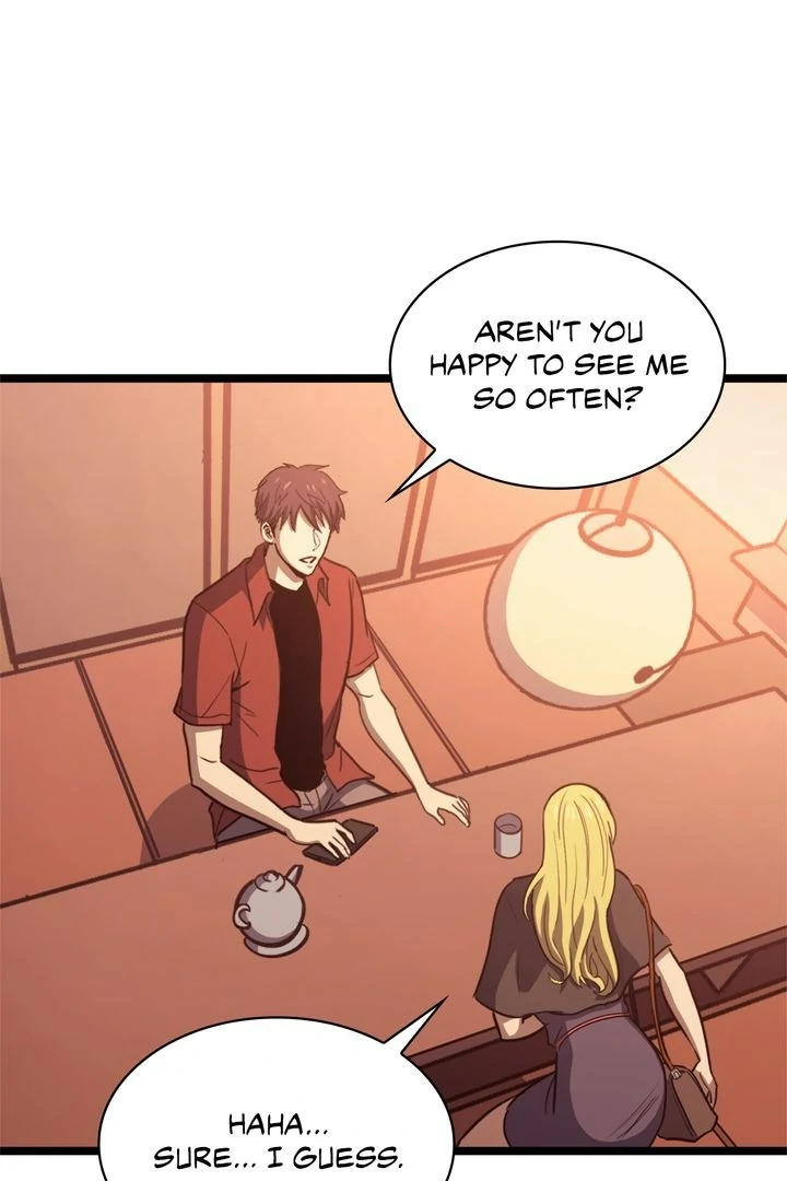 Read The Max Level Returner EN Manga Online