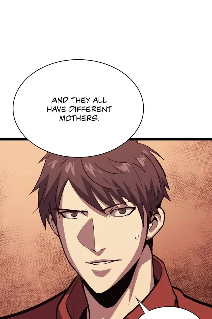 Read The Max Level Returner EN Manga Online