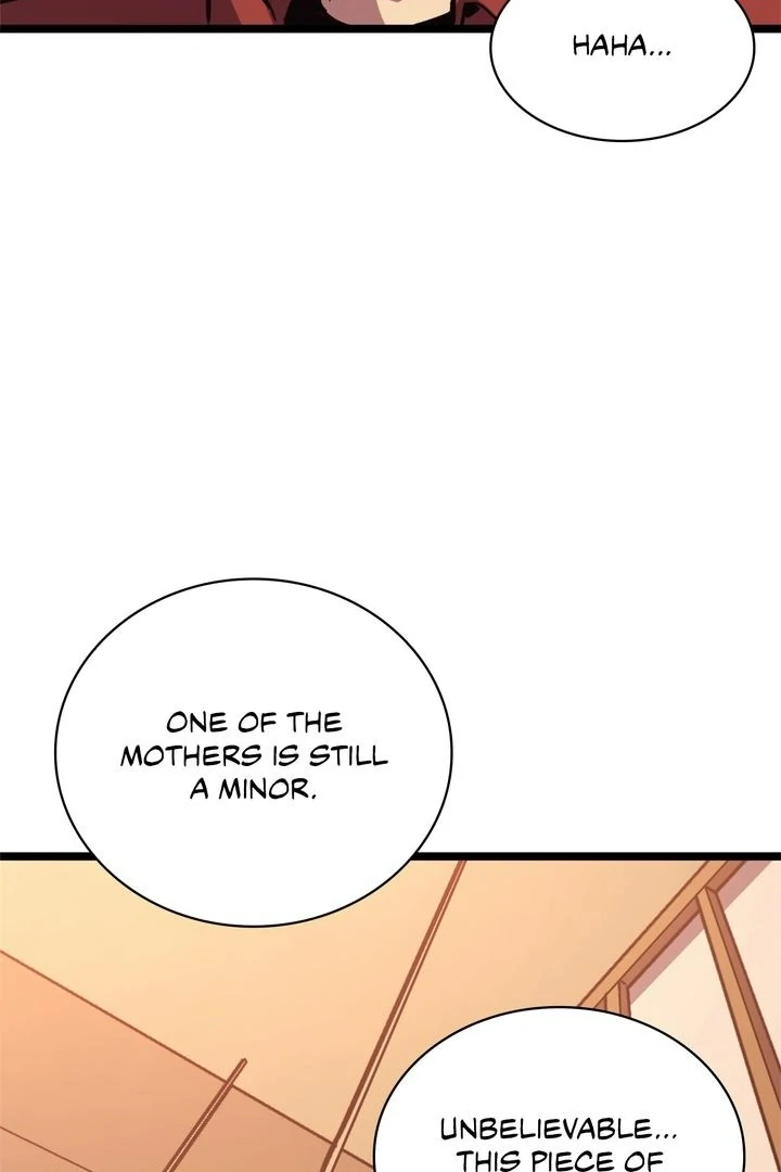 Read The Max Level Returner EN Manga Online