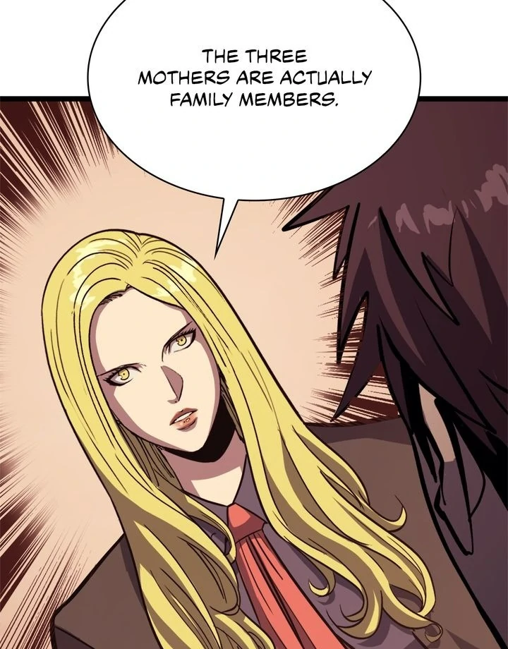 Read The Max Level Returner EN Manga Online