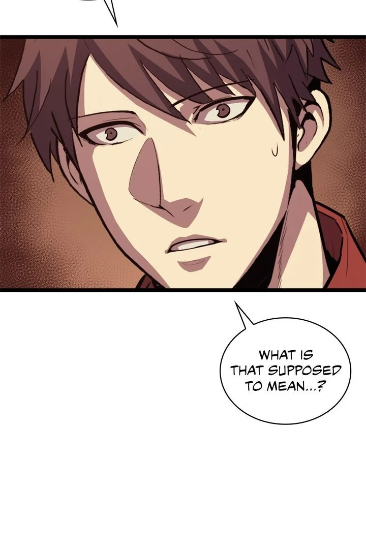 Read The Max Level Returner EN Manga Online