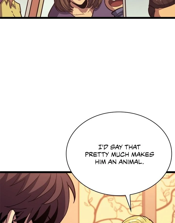 Read The Max Level Returner EN Manga Online