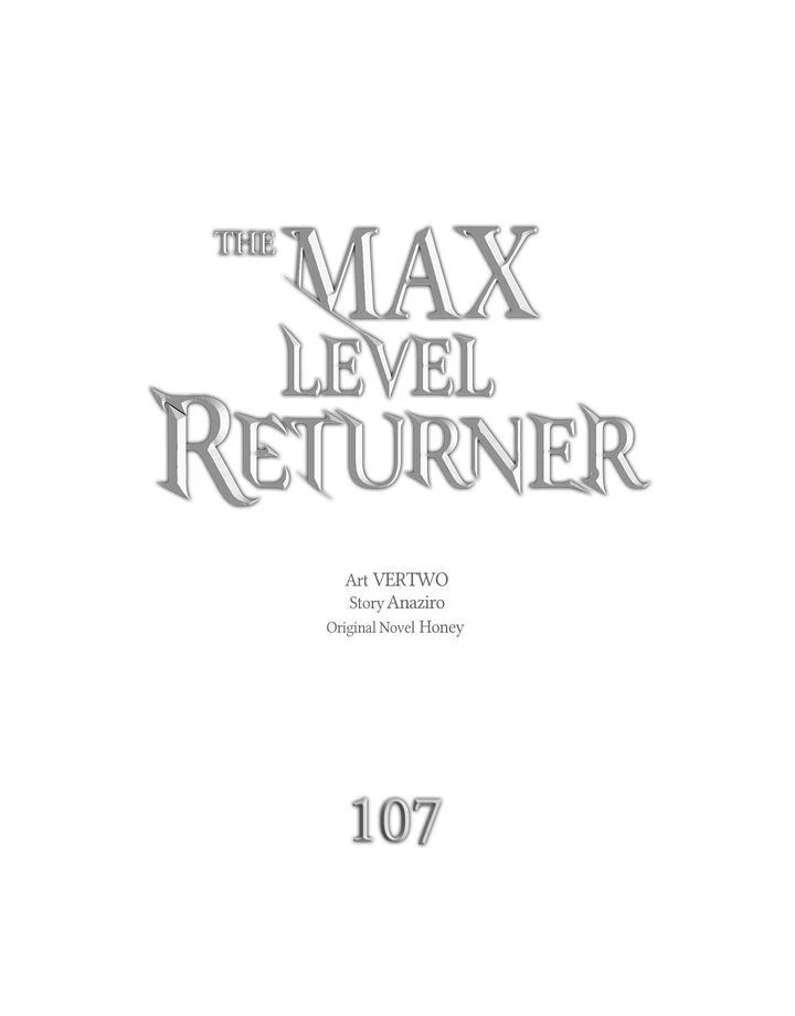 Read The Max Level Returner EN Manga Online