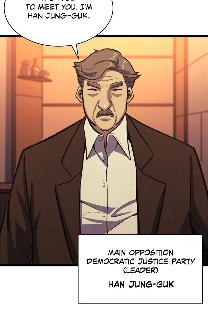 Read The Max Level Returner EN Manga Online
