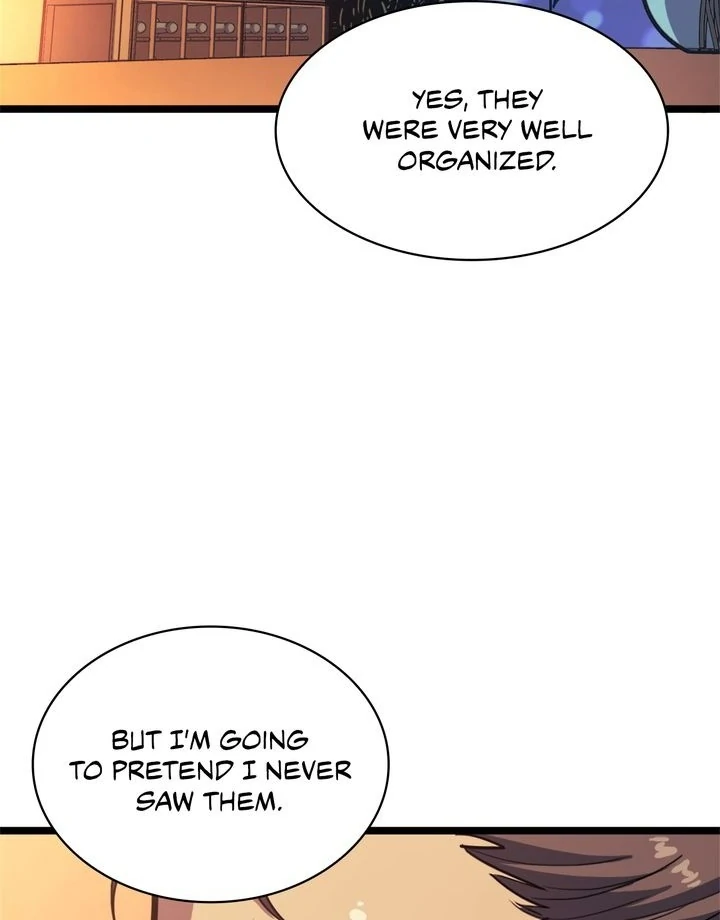 Read The Max Level Returner EN Manga Online