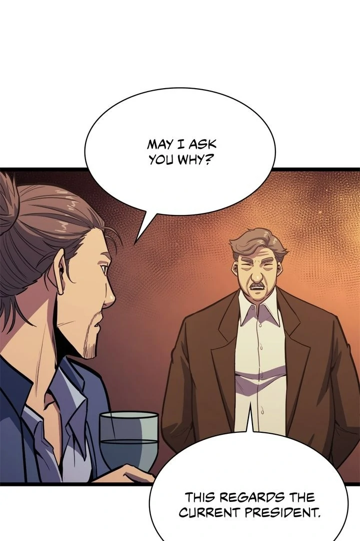 Read The Max Level Returner EN Manga Online