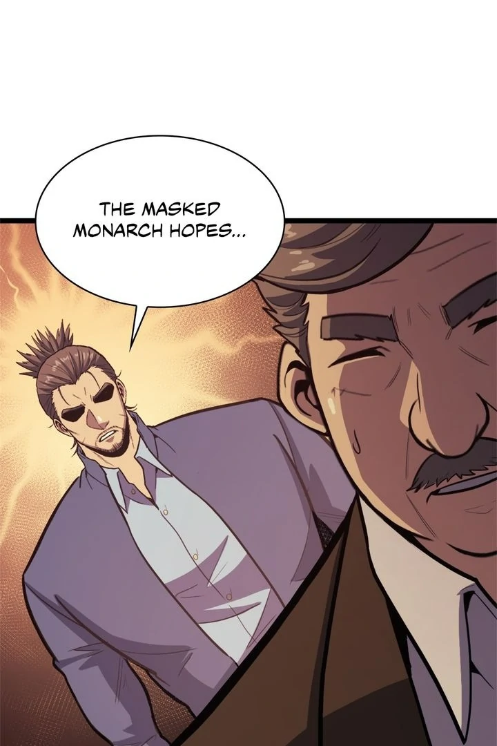 Read The Max Level Returner EN Manga Online