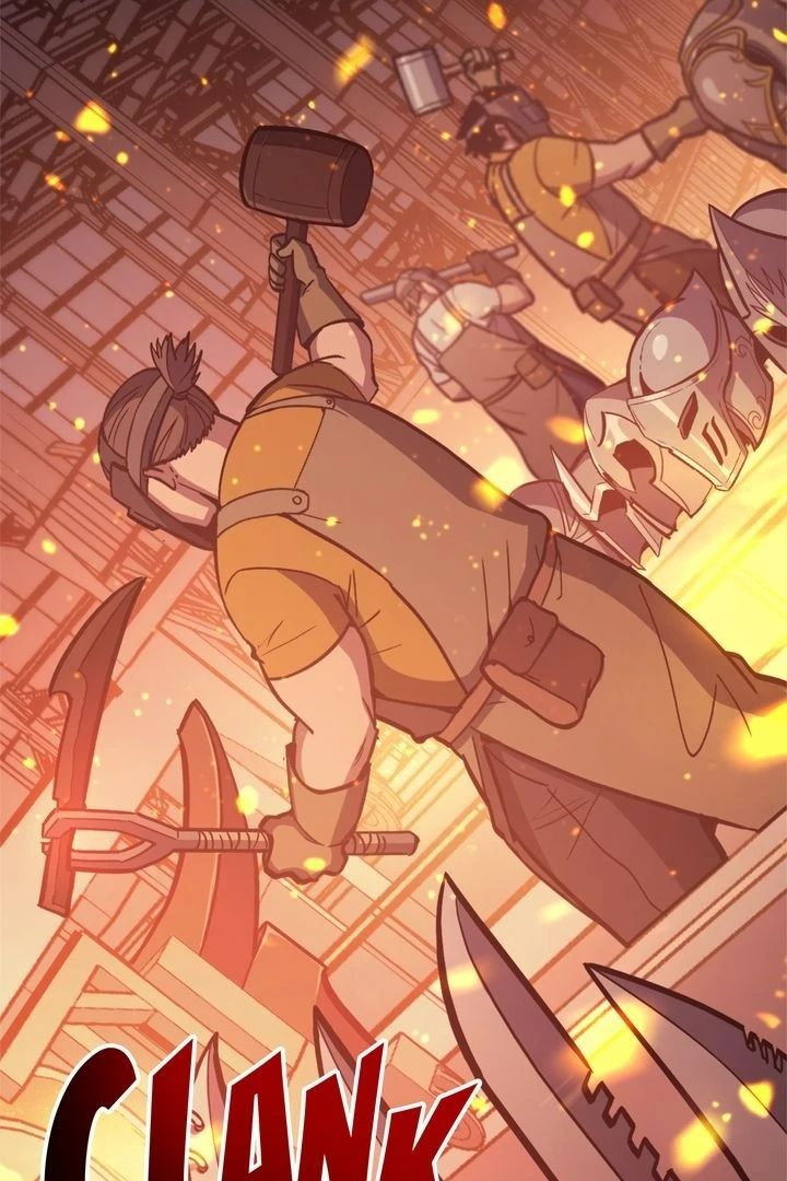 Read The Max Level Returner EN Manga Online