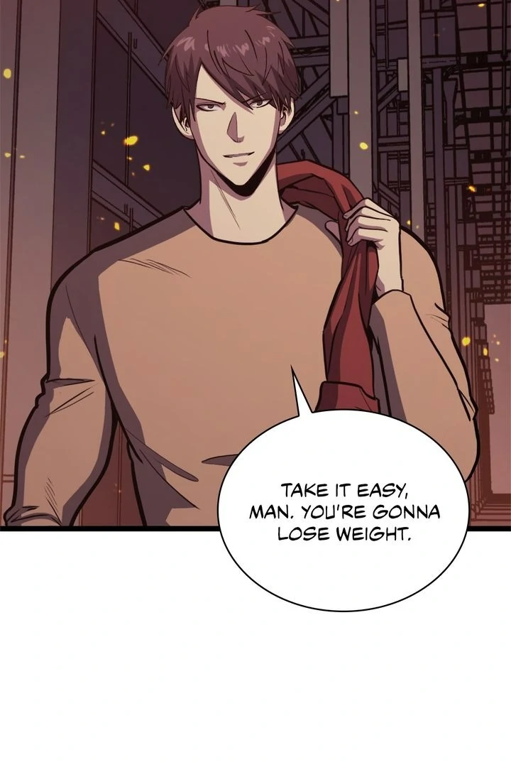 Read The Max Level Returner EN Manga Online