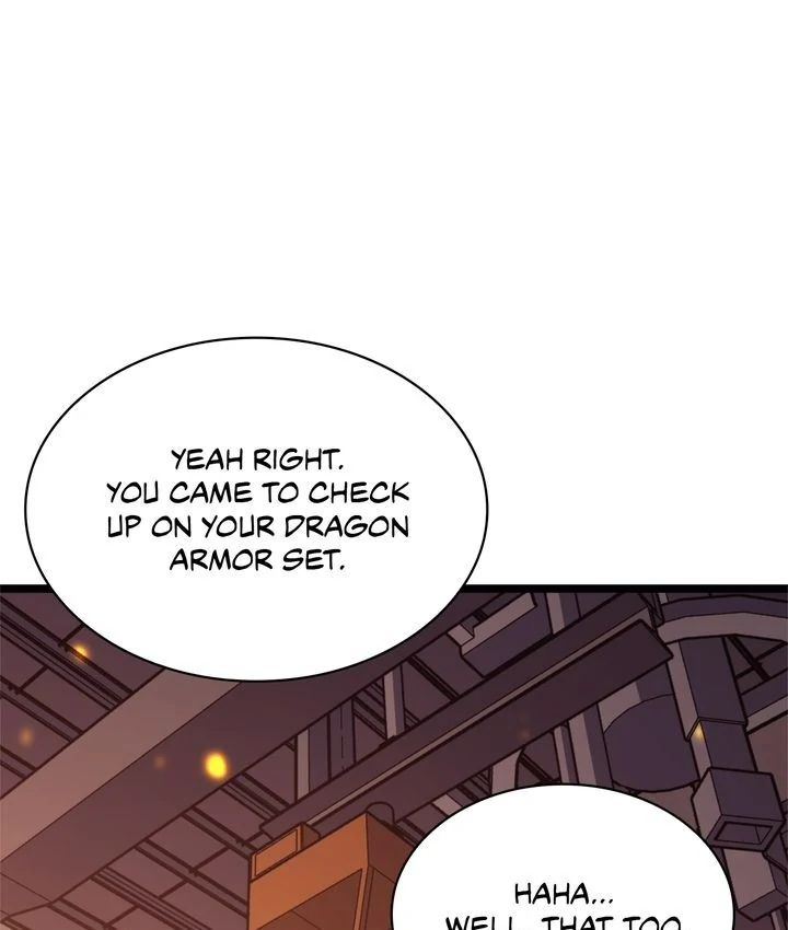 Read The Max Level Returner EN Manga Online