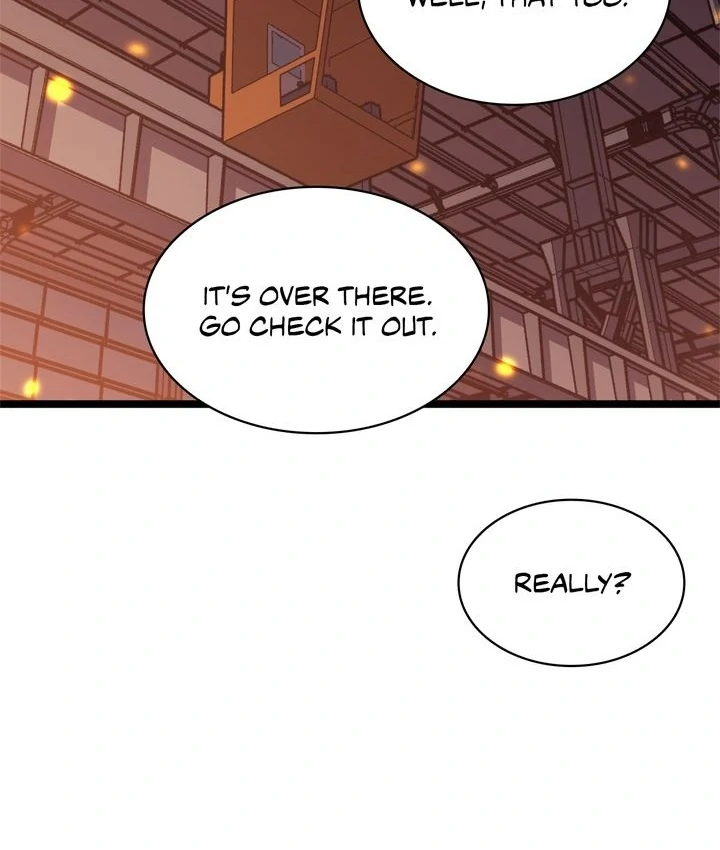 Read The Max Level Returner EN Manga Online