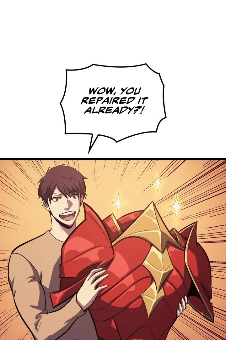 Read The Max Level Returner EN Manga Online