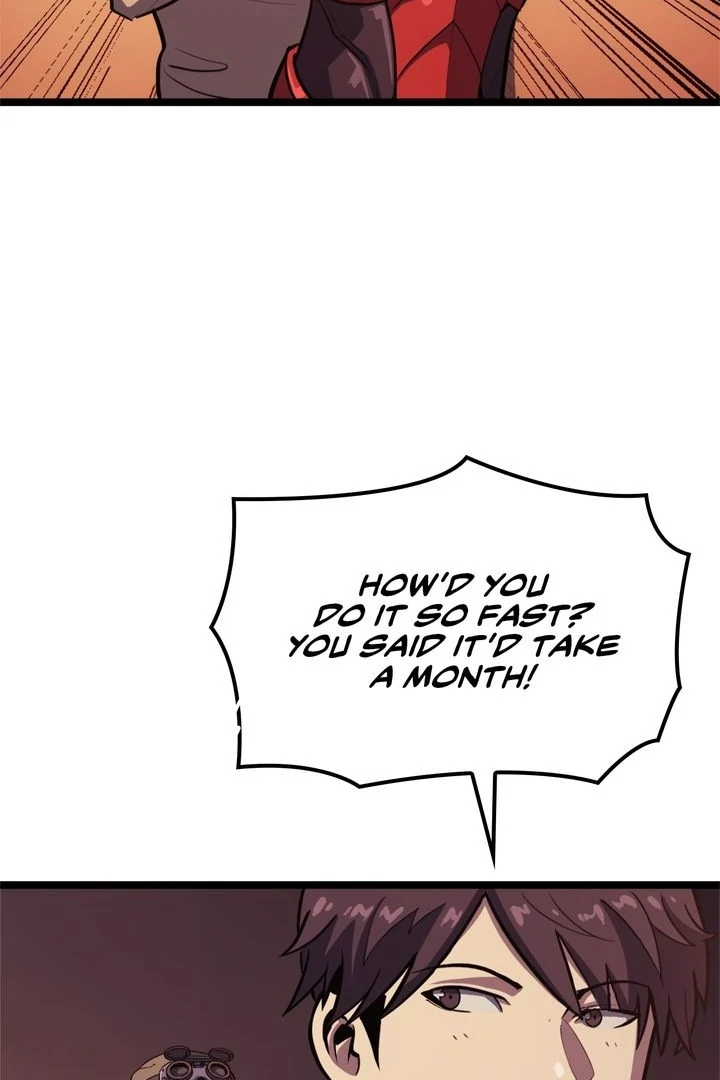 Read The Max Level Returner EN Manga Online