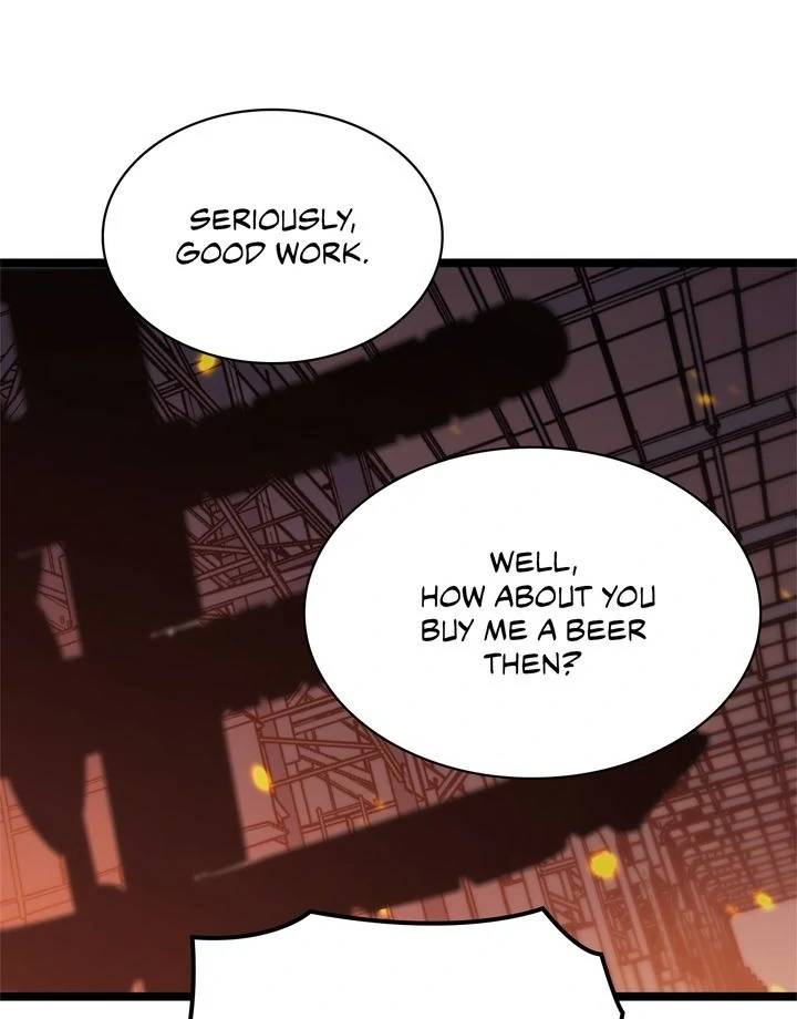 Read The Max Level Returner EN Manga Online