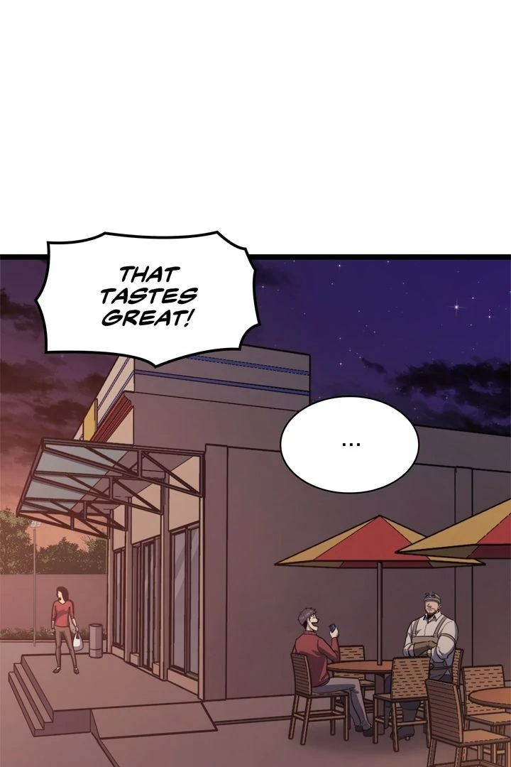 Read The Max Level Returner EN Manga Online