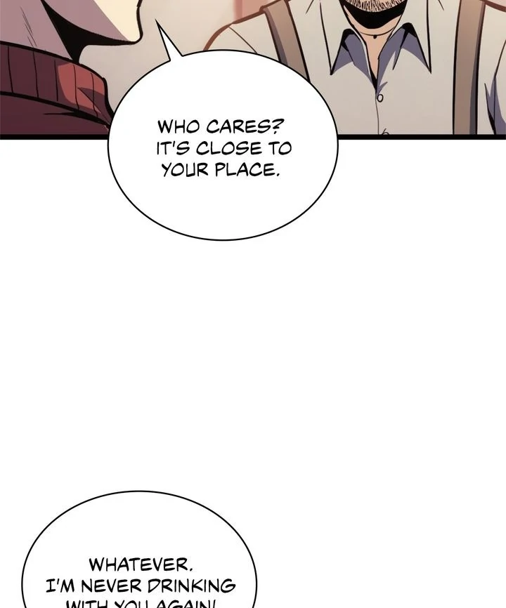 Read The Max Level Returner EN Manga Online