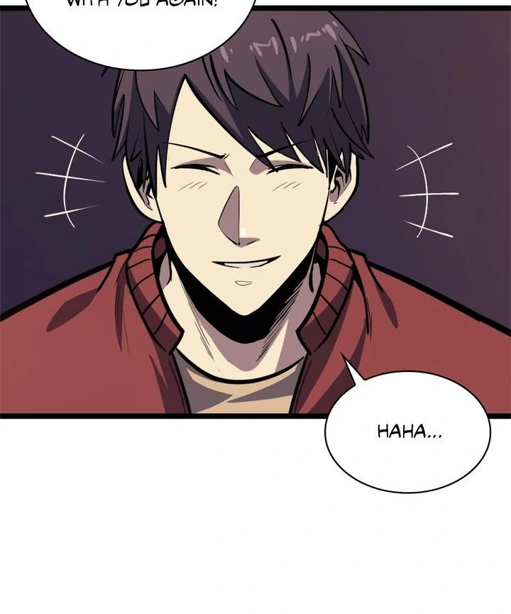 Read The Max Level Returner EN Manga Online