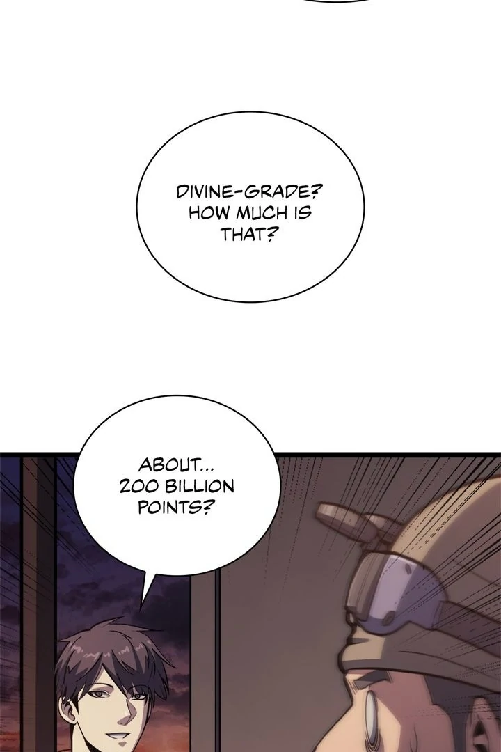 Read The Max Level Returner EN Manga Online