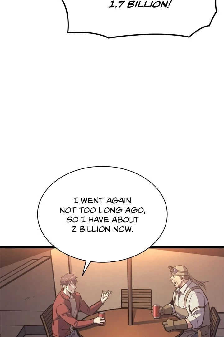 Read The Max Level Returner EN Manga Online