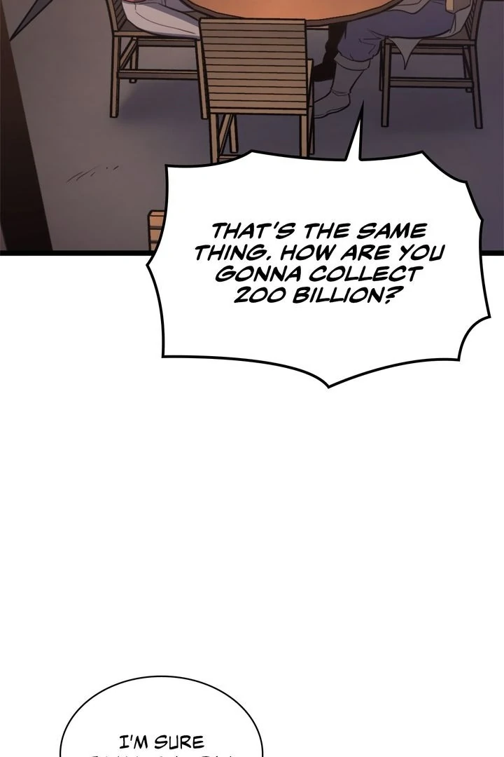 Read The Max Level Returner EN Manga Online