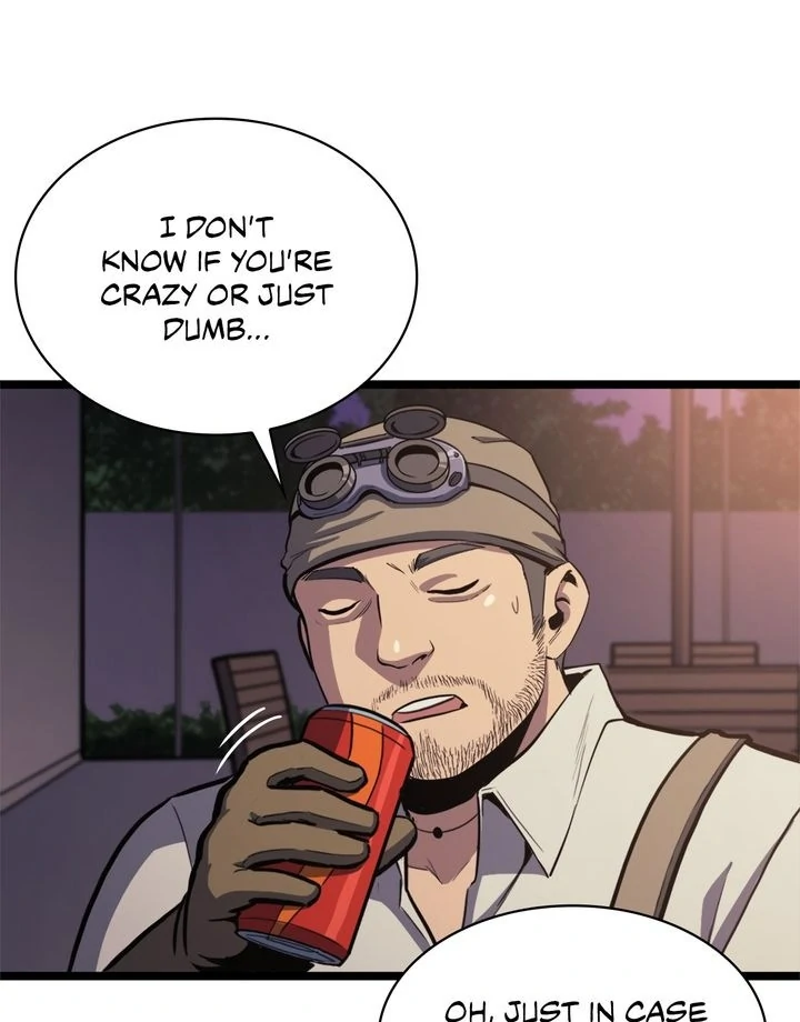 Read The Max Level Returner EN Manga Online