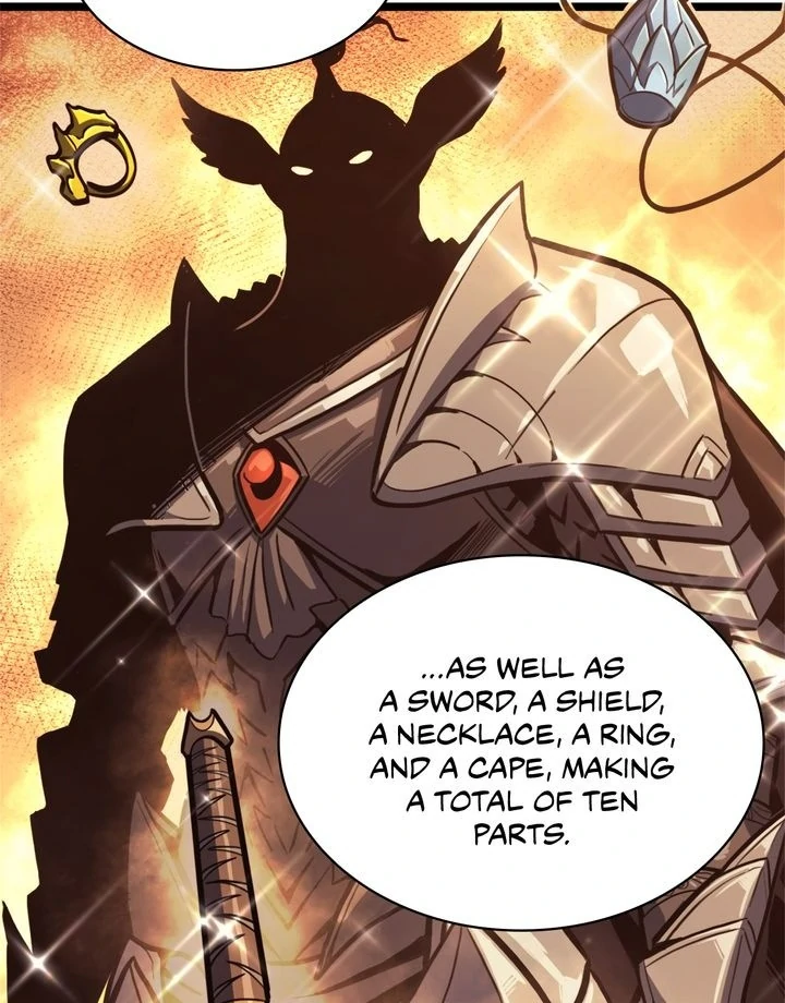 Read The Max Level Returner EN Manga Online