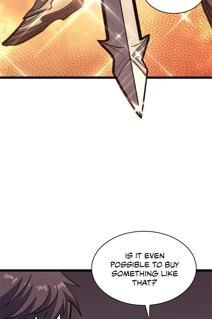 Read The Max Level Returner EN Manga Online