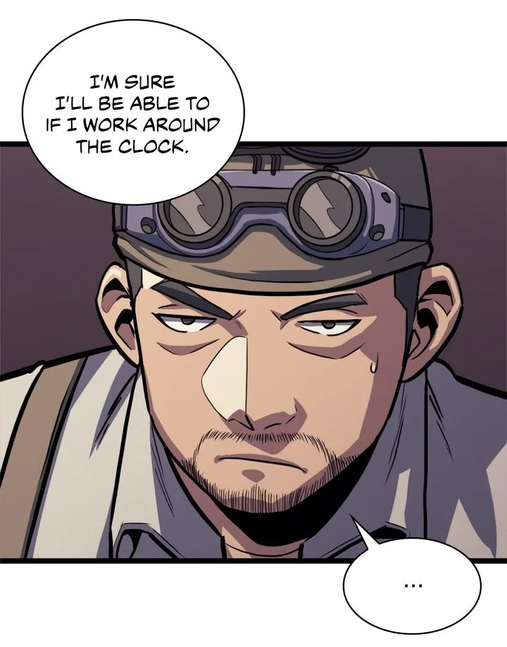 Read The Max Level Returner EN Manga Online