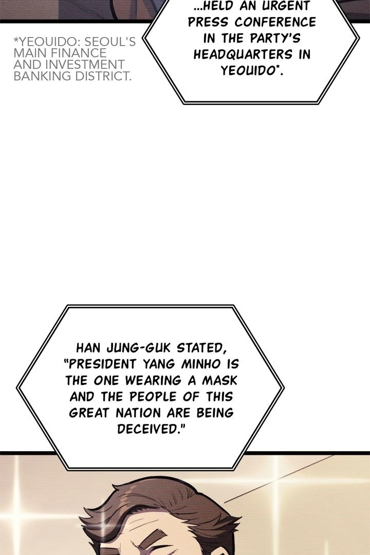 Read The Max Level Returner EN Manga Online