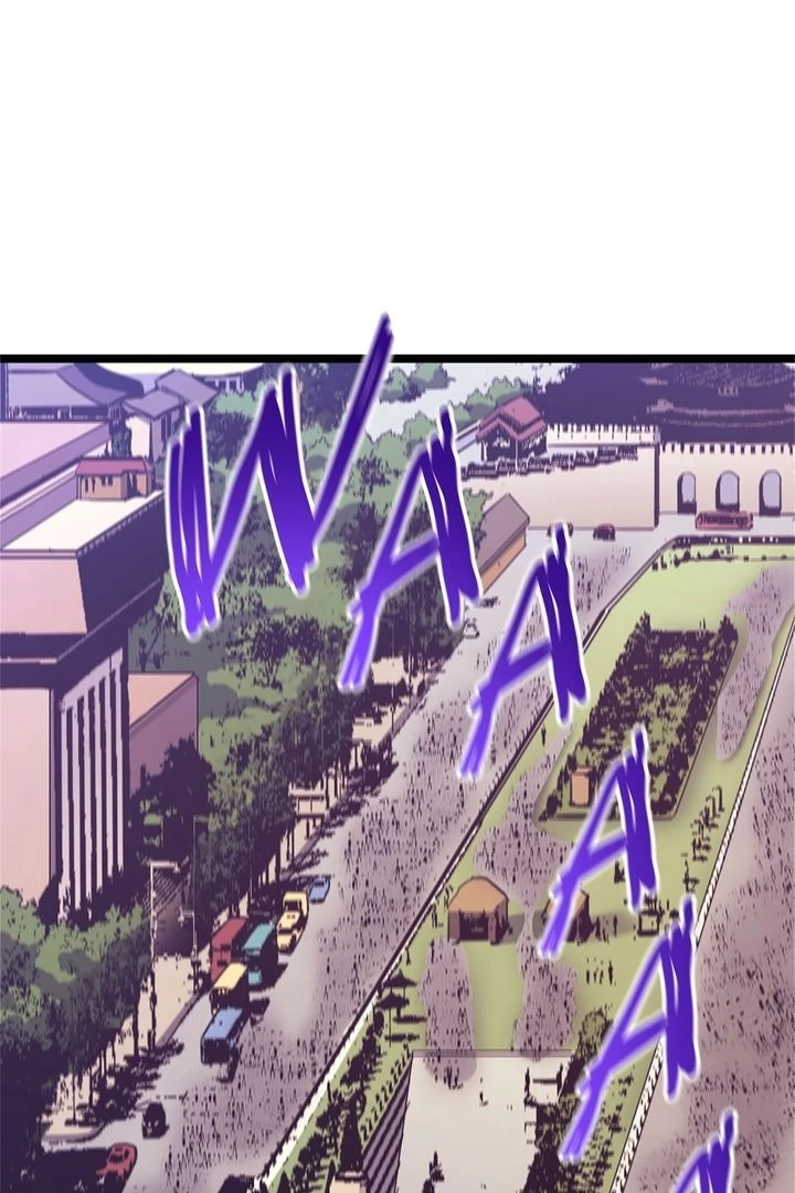 Read The Max Level Returner EN Manga Online