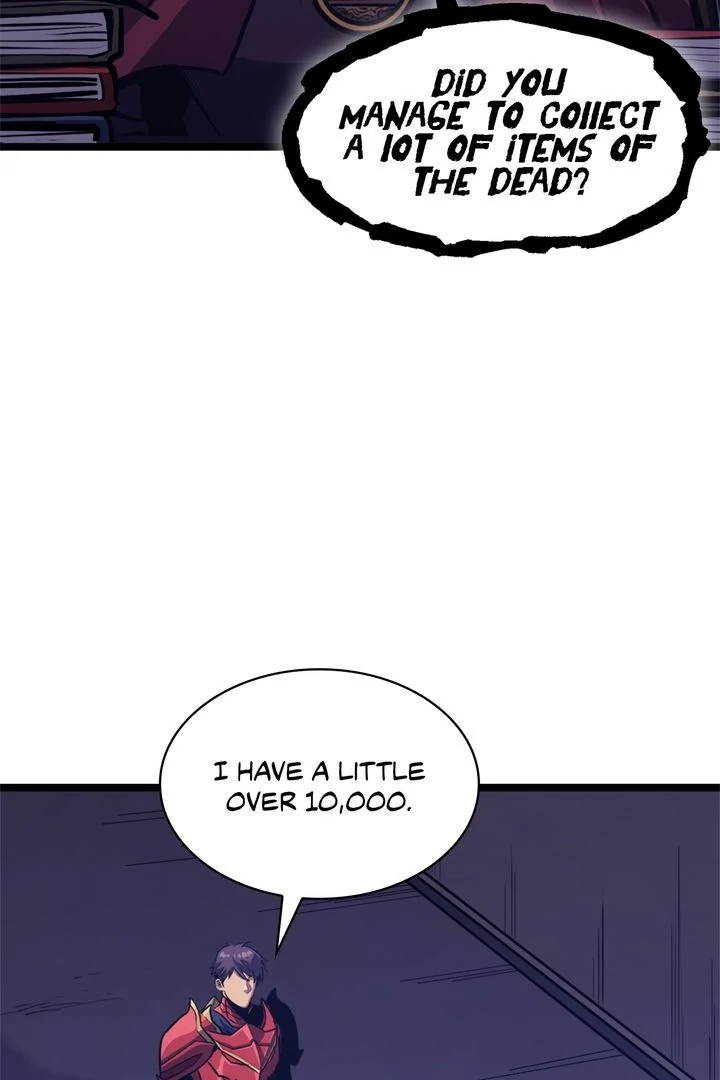 Read The Max Level Returner EN Manga Online