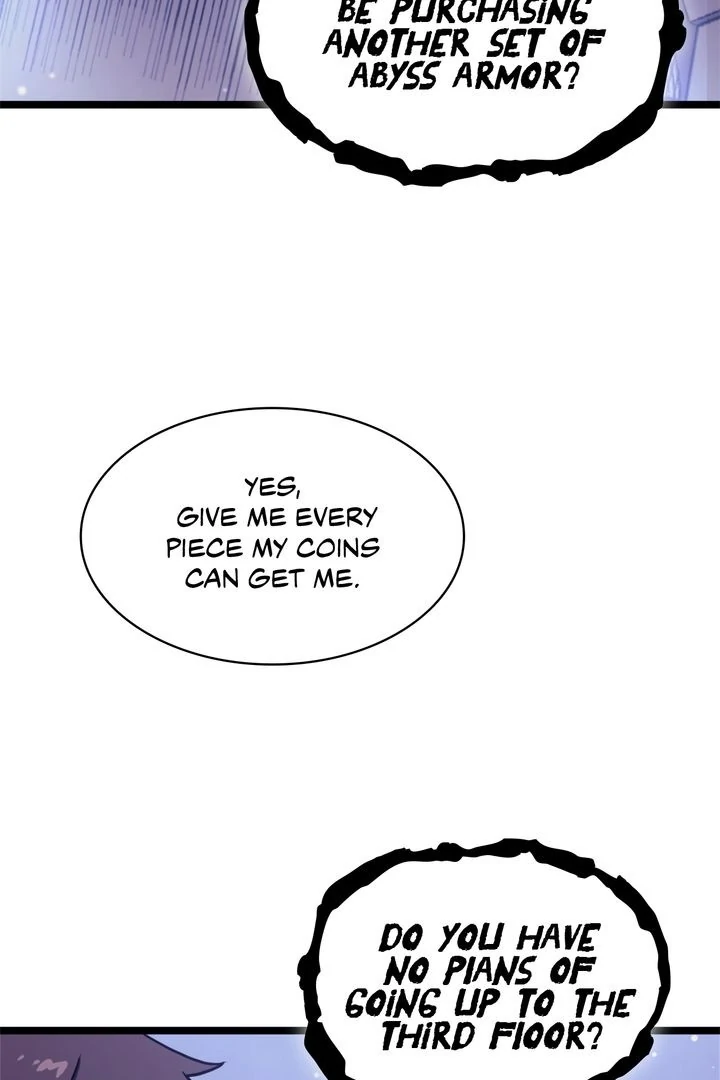 Read The Max Level Returner EN Manga Online