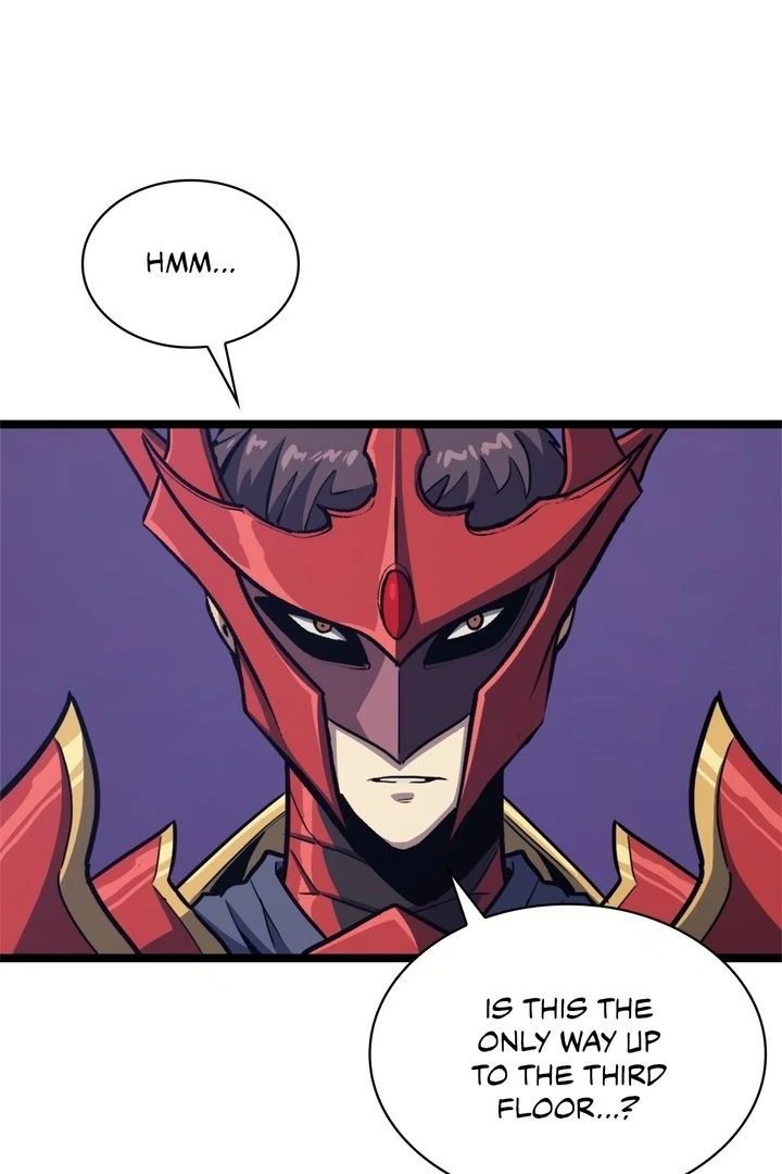 Read The Max Level Returner EN Manga Online