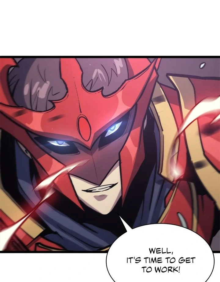 Read The Max Level Returner EN Manga Online
