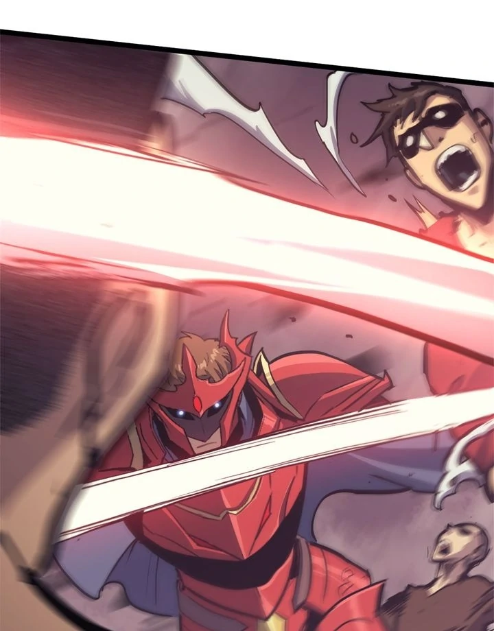 Read The Max Level Returner EN Manga Online